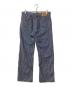 Hysteric Glamour (ヒステリックグラマー) ヒッコリーペインターパンツ ネイビー サイズ:FREE：6000円