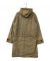 POLO RALPH LAUREN (ポロ・ラルフローレン) ヴィンテージミリタリーコート オリーブ サイズ:L：20000円