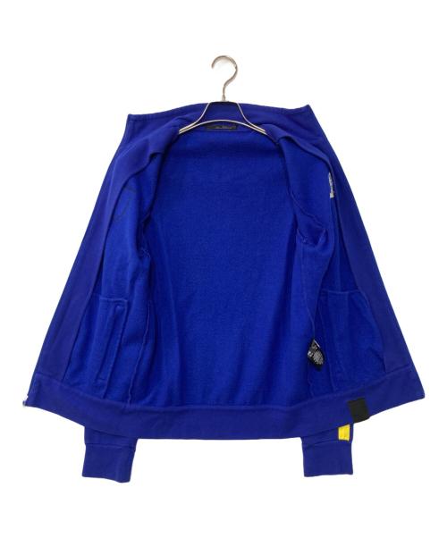 RLX RALPH LAUREN（アールエルエックスラルフローレン）RLX RALPH LAUREN (アールエルエックスラルフローレン) トラックジャケット ブルー サイズ:Sの古着・服飾アイテム
