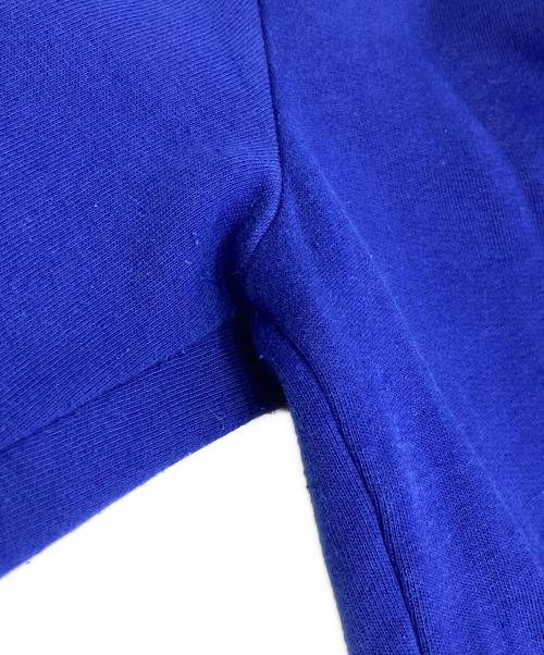 RLX RALPH LAUREN（アールエルエックスラルフローレン）RLX RALPH LAUREN (アールエルエックスラルフローレン) トラックジャケット ブルー サイズ:Sの古着・服飾アイテム