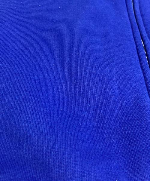 RLX RALPH LAUREN（アールエルエックスラルフローレン）RLX RALPH LAUREN (アールエルエックスラルフローレン) トラックジャケット ブルー サイズ:Sの古着・服飾アイテム