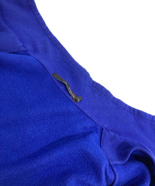 RLX RALPH LAUREN（アールエルエックスラルフローレン）RLX RALPH LAUREN (アールエルエックスラルフローレン) トラックジャケット ブルー サイズ:Sの古着・服飾アイテム