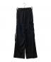 TELOPLAN (テーロプラン) Wittawas Trousers ウィタワストラウザー ブラック サイズ:M：6000円