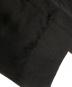 中古・古着 TELOPLAN (テーロプラン) Wittawas Trousers ウィタワストラウザー ブラック サイズ:M：6000円