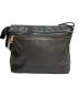 BALLY (バリー) メッセンジャーバッグ ブラック：10000円
