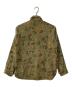 WOOLRICH (ウールリッチ) カモフラウールシャツ グリーン サイズ:不明：6000円