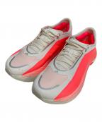 adidasアディダス）の古着「HYPERBOOST EDGE ハイパーブースト エッジ」｜ピンク