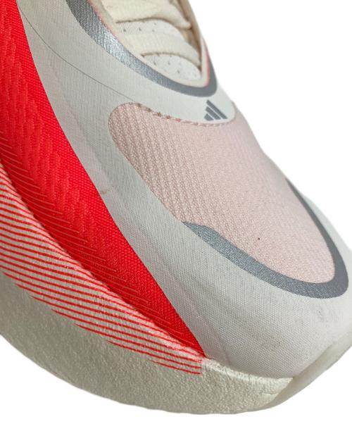 adidas（アディダス）adidas (アディダス) HYPERBOOST EDGE ハイパーブースト エッジ ピンク サイズ:23.5の古着・服飾アイテム