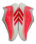 中古・古着 adidas (アディダス) HYPERBOOST EDGE ハイパーブースト エッジ ピンク サイズ:23.5：12000円