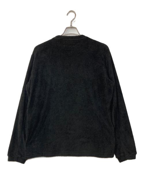 F/CE.（エフシーイー）F/CE. (エフシーイー) PRIMALOFT ACTIVE EVOLVE TEE ブラック サイズ:Mの古着・服飾アイテム