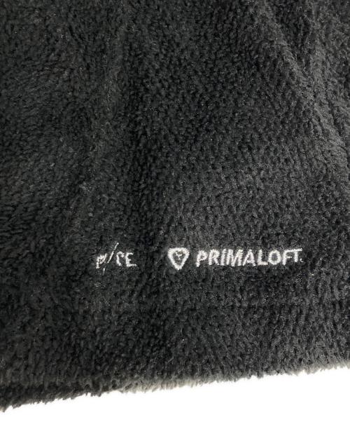 F/CE.（エフシーイー）F/CE. (エフシーイー) PRIMALOFT ACTIVE EVOLVE TEE ブラック サイズ:Mの古着・服飾アイテム
