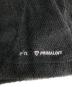中古・古着 F/CE. (エフシーイー) PRIMALOFT ACTIVE EVOLVE TEE ブラック サイズ:M：12000円
