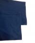 中古・古着 lululemon athletica (ルルレモン アスレティカ) Wide-Leg Pull-On MR Pants プルオンミッドライズ ワイドレッグパンツ ネイビー サイズ:XS：5000円