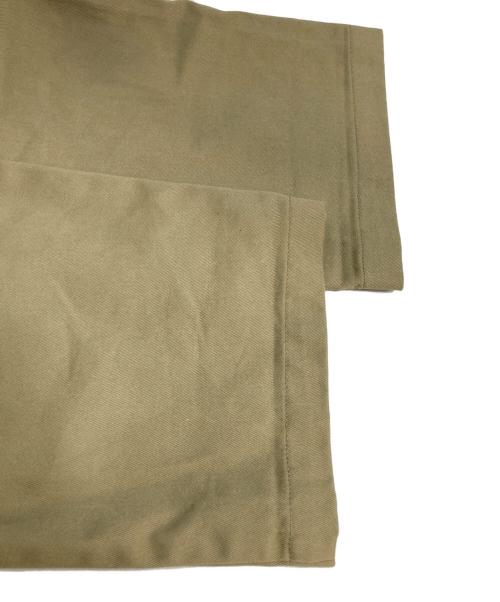 Dickies（ディッキーズ）Dickies (ディッキーズ) Ron Herman (ロンハーマン) ワーク チノパンツ ベージュ サイズ:W34の古着・服飾アイテム
