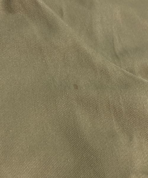 Dickies（ディッキーズ）Dickies (ディッキーズ) Ron Herman (ロンハーマン) ワーク チノパンツ ベージュ サイズ:W34の古着・服飾アイテム