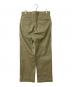 Dickies (ディッキーズ) Ron Herman (ロンハーマン) ワーク チノパンツ ベージュ サイズ:W34：6000円