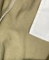 中古・古着 Dickies (ディッキーズ) Ron Herman (ロンハーマン) ワーク チノパンツ ベージュ サイズ:W34：6000円