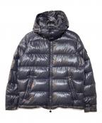 MONCLERモンクレール）の古着「MAYA ダウンジャケット」｜ネイビー