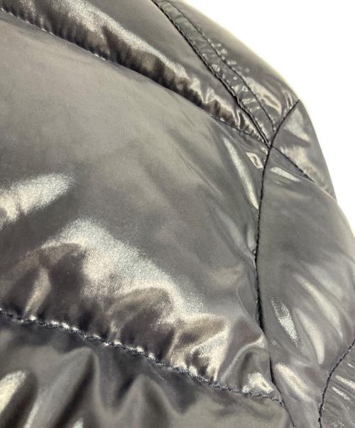 MONCLER（モンクレール）MONCLER (モンクレール) MAYA ダウンジャケット ネイビー サイズ:2の古着・服飾アイテム