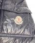 中古・古着 MONCLER (モンクレール) MAYA ダウンジャケット ネイビー サイズ:2：80000円