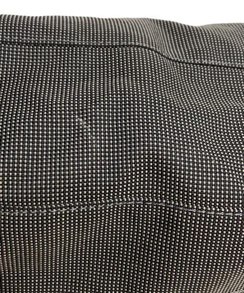 HERMES（エルメス）HERMES (エルメス) バサスＭＭ グレーの古着・服飾アイテム