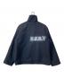 WAIPER.inc (ワイパーインク) N-1 デッキジャケット ネイビー サイズ:42：15000円
