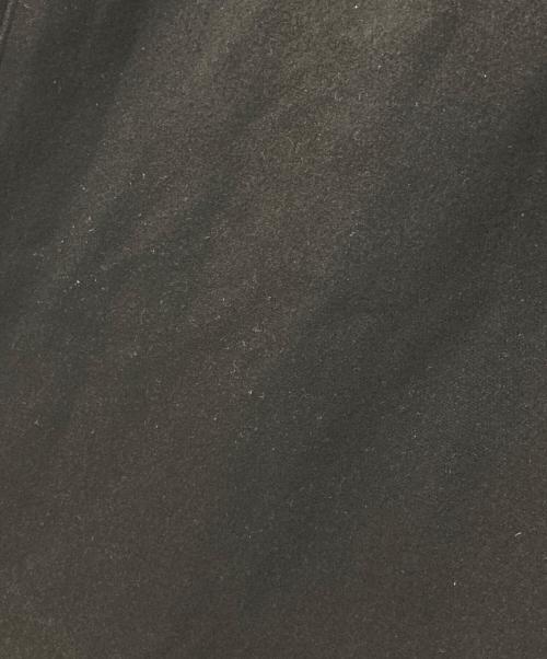 Schott（ショット）Schott (ショット) ダッフルコート ブラック サイズ:Mの古着・服飾アイテム