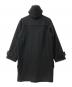 Schott (ショット) ダッフルコート ブラック サイズ:M：8000円