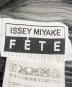 ISSEY MIYAKE FETEの古着・服飾アイテム：10000円
