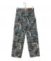 ETRO (エトロ) Paisley Print Pants グリーン サイズ:38：10000円