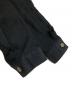 中古・古着 AURALEE (オーラリー) finx moleskin jacket  ブラック サイズ:3：13000円
