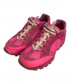 NIKE×jacquemusナイキ×ジャックムス）の古着「Air Humara エアフマラ」｜ピンク