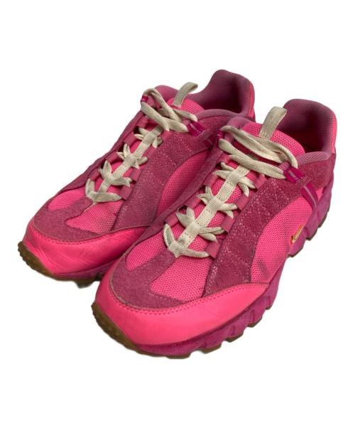 NIKE（ナイキ）NIKE (ナイキ) JACQUEMUS (ジャックムス) Air Humara エアフマラ ピンク サイズ:27.5の古着・服飾アイテム