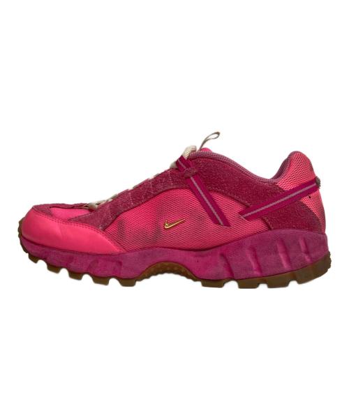 NIKE（ナイキ）NIKE (ナイキ) JACQUEMUS (ジャックムス) Air Humara エアフマラ ピンク サイズ:27.5の古着・服飾アイテム
