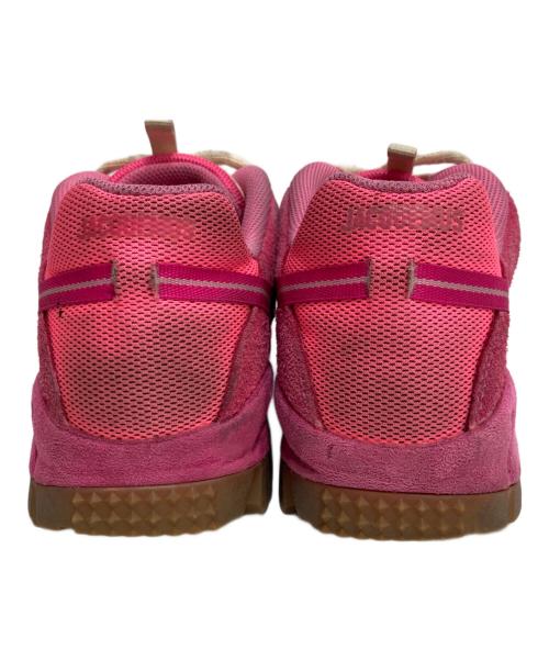NIKE（ナイキ）NIKE (ナイキ) JACQUEMUS (ジャックムス) Air Humara エアフマラ ピンク サイズ:27.5の古着・服飾アイテム