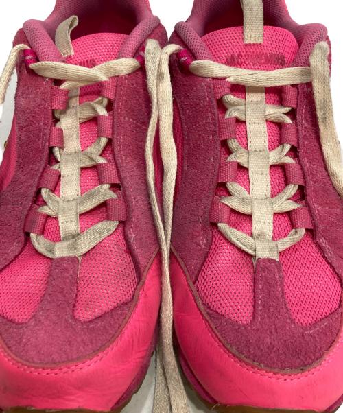 NIKE（ナイキ）NIKE (ナイキ) JACQUEMUS (ジャックムス) Air Humara エアフマラ ピンク サイズ:27.5の古着・服飾アイテム