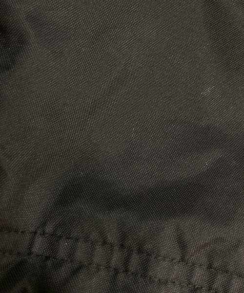 adidas（アディダス）adidas (アディダス) アノラックパーカー ブラック サイズ:2XLの古着・服飾アイテム