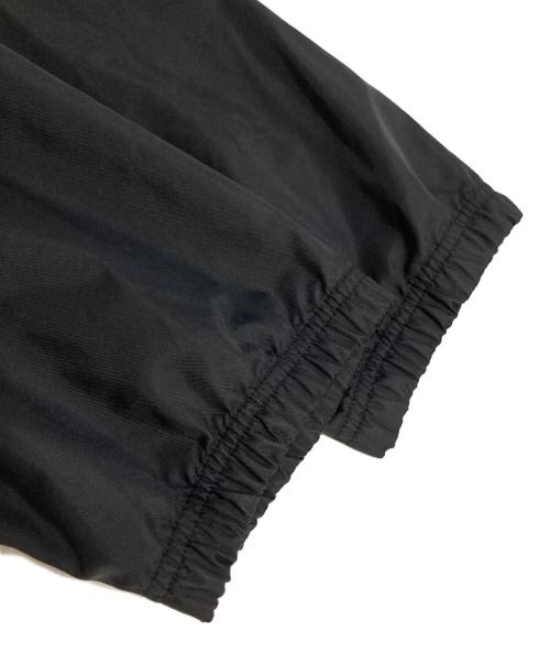 adidas（アディダス）adidas (アディダス) アノラックパーカー ブラック サイズ:2XLの古着・服飾アイテム
