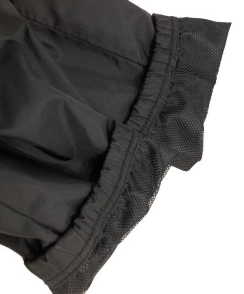 adidas（アディダス）adidas (アディダス) アノラックパーカー ブラック サイズ:2XLの古着・服飾アイテム