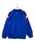 adidas (アディダス) トレーニングトップ ブルー サイズ:USA L：6000円