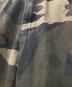 中古・古着 Jaded London (ジェイデッドロンドン) Camo Trooper Cargo Pants カモフラパンツ カーキ サイズ:32：10000円