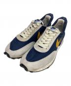 NIKE×UNDERCOVERナイキ×アンダーカバー）の古着「WMNS DAYBREAK デイブレイク」｜ネイビー×グレー