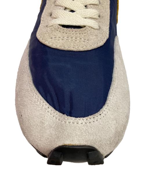 NIKE（ナイキ）NIKE (ナイキ) UNDERCOVER (アンダーカバー) WMNS DAYBREAK デイブレイク ネイビー×グレー サイズ:26.5の古着・服飾アイテム