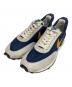 NIKE（ナイキ）の古着「WMNS DAYBREAK デイブレイク」｜ネイビー×グレー