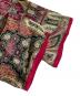 中古・古着 ETRO (エトロ) ペイズリー柄カーディガン ベージュ サイズ:S：8000円
