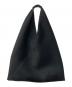 MM6 Maison Margiela (エムエムシックスメゾンマルジェラ) ジャパニーズトートバッグ ブラック：16000円