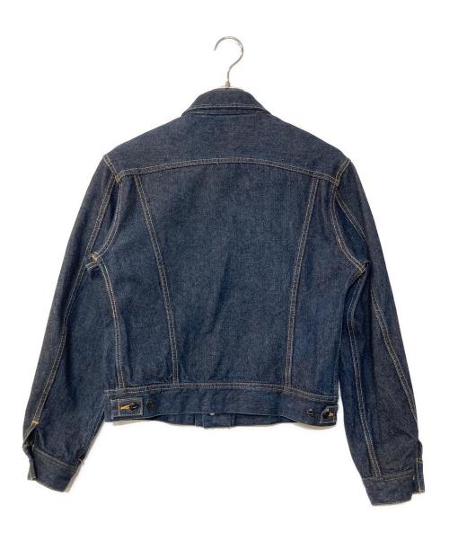 FULLCOUNT（フルカウント）FULLCOUNT (フルカウント) デニムジャケット インディゴ サイズ:2の古着・服飾アイテム