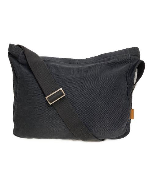 HENDER SCHEME（エンダースキーマ）Hender Scheme (エンダースキーマ) all purpose shoulder bag ショルダーバッグ ブラックの古着・服飾アイテム