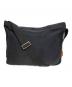 Hender Scheme（エンダースキーマ）の古着「all purpose shoulder bag ショルダーバッグ」｜ブラック