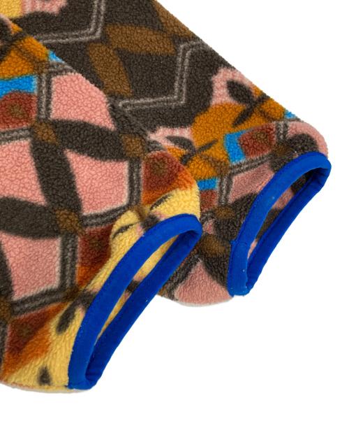 Patagonia（パタゴニア）Patagonia (パタゴニア) ライトウェイト・シンチラ・スナップT マルチカラー サイズ:Sの古着・服飾アイテム